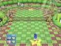 Sega Superstars Tennis (Wii)