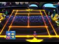 Sega Superstars Tennis (Wii)