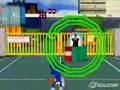 Sega Superstars Tennis (DS)