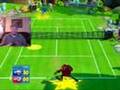 Sega Superstars Tennis (PlayStation 3)