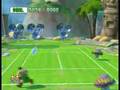Sega Superstars Tennis (Xbox 360)