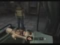 Silent Hill: Origins (PlayStation 2)