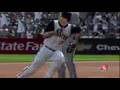 Major League Baseball 2K8 (PSP)