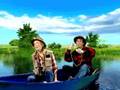Sega Bass Fishing (Wii)