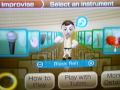 Black Belt (Wii)