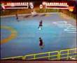 FIFA Street 3 (DS)