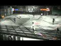 FIFA Street 3 (DS)