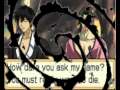Samurai Deeper Kyo (Game Boy Advance)