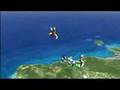 Go! Sports Skydiving (PlayStation 3)