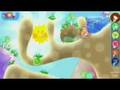 Downstream Panic! (PSP)