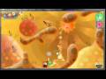 Downstream Panic! (PSP)