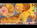 Downstream Panic! (PSP)