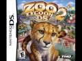 Zoo Tycoon 2 DS (DS)