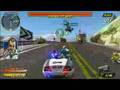 Pursuit Force: Extreme Justice (PSP)