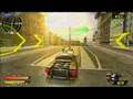 Pursuit Force: Extreme Justice (PSP)