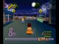 Action Girlz Racing (Wii)