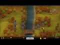 PixelJunk Monsters (PlayStation 3)