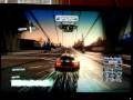 Burnout Paradise (Xbox 360)