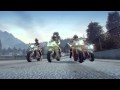 Burnout Paradise (Xbox 360)