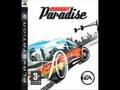 Burnout Paradise (Xbox 360)