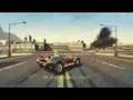 Burnout Paradise (Xbox 360)