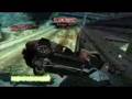 Burnout Paradise (Xbox 360)