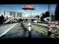 Burnout Paradise (Xbox 360)