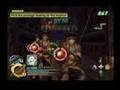 Samurai Warriors: Katana (Wii)
