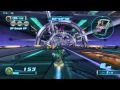 Sonic Riders: Zero Gravity (Wii)