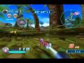 Sonic Riders: Zero Gravity (Wii)