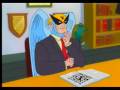 Harvey Birdman: Attorney at Law (Wii)