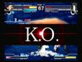 Melty Blood: Actress Again (Arcade Games)
