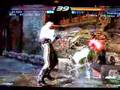 Tekken 6 (Arcade Games)