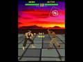 Virtua Fighter Mobile (Mobile)