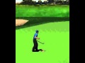 Tiger Woods PGA Tour 2009 (Mobile)