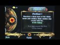 Tehra Dark Warrior (iPhone/iPod)