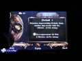 Tehra Dark Warrior (iPhone/iPod)