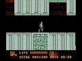 Time Diver: Eon Man (NES)