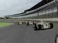 Indianapolis 500 Legends (Wii)