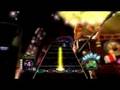 Guitar Hero III: Legends of Rock (Macintosh)