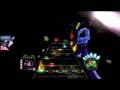 Guitar Hero III: Legends of Rock (Macintosh)
