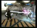 Godzilla Unleashed (Wii)