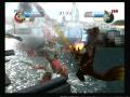 Godzilla Unleashed (Wii)