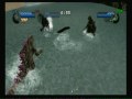 Godzilla Unleashed (Wii)