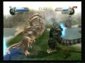 Godzilla Unleashed (Wii)