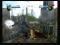 Godzilla Unleashed (Wii)