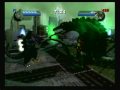Godzilla Unleashed (Wii)