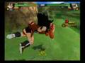 Dragon Ball Z: Budokai Tenkaichi 3 (Wii)