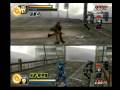 Sengoku Basara 2 Heroes (Wii)