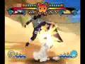 Naruto Shippuuden Gekitou Ninja Taisen EX2 (Wii)